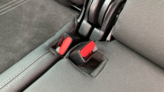 Vauxhall Crossland 1.2 Turbo [130] Ultimate 5dr Auto Petrol Hatchback